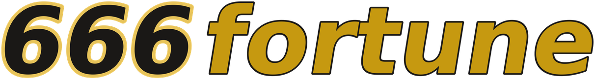 666fortune logo